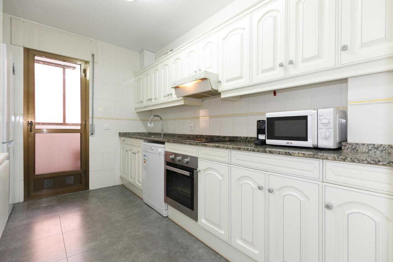 Uhc Stella Maris Apartments Кембрилс Екстериор снимка