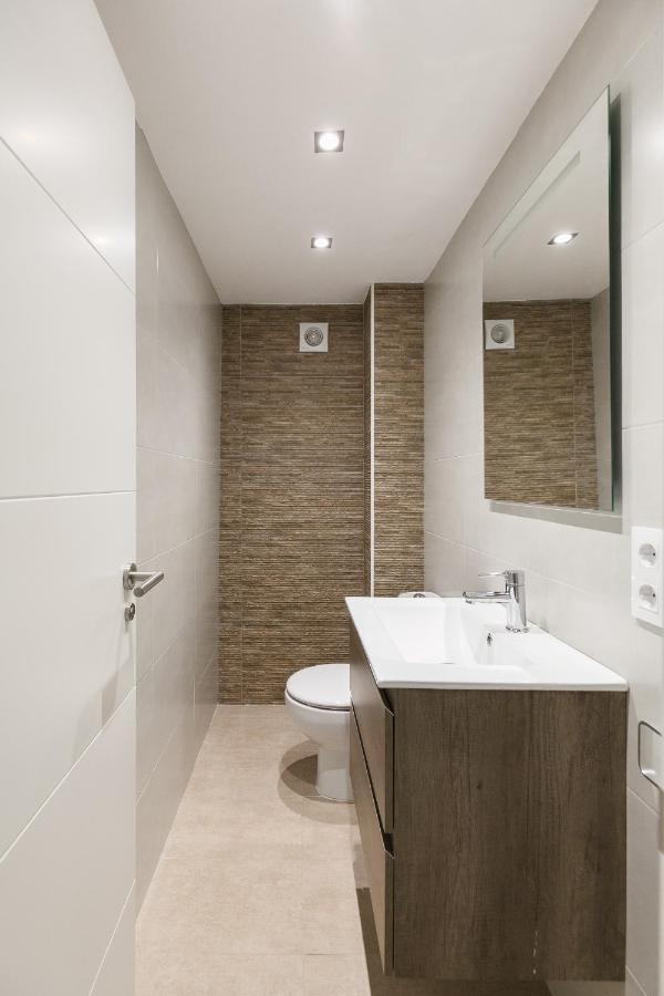 Uhc Stella Maris Apartments Кембрилс Екстериор снимка