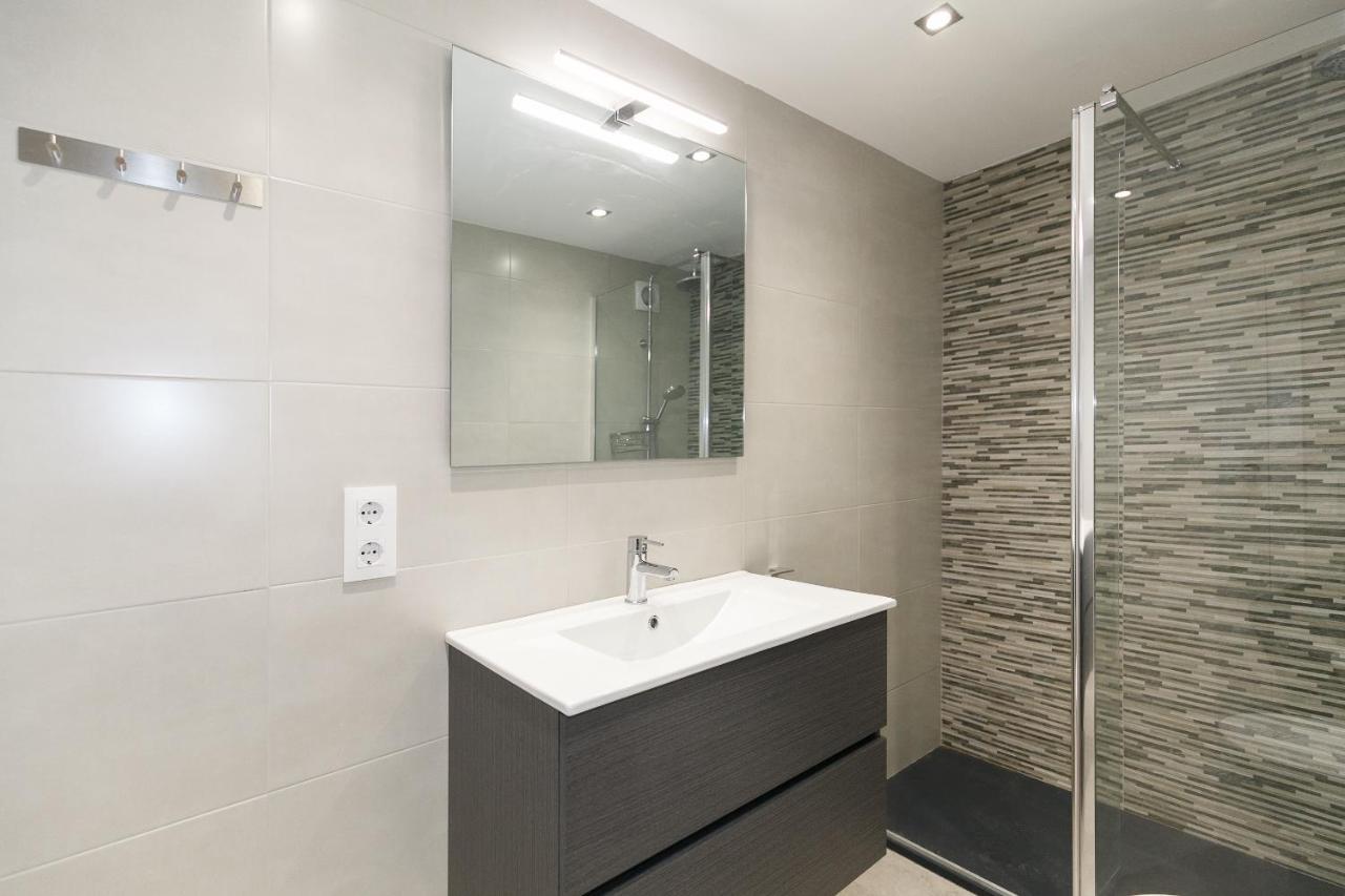 Uhc Stella Maris Apartments Кембрилс Екстериор снимка