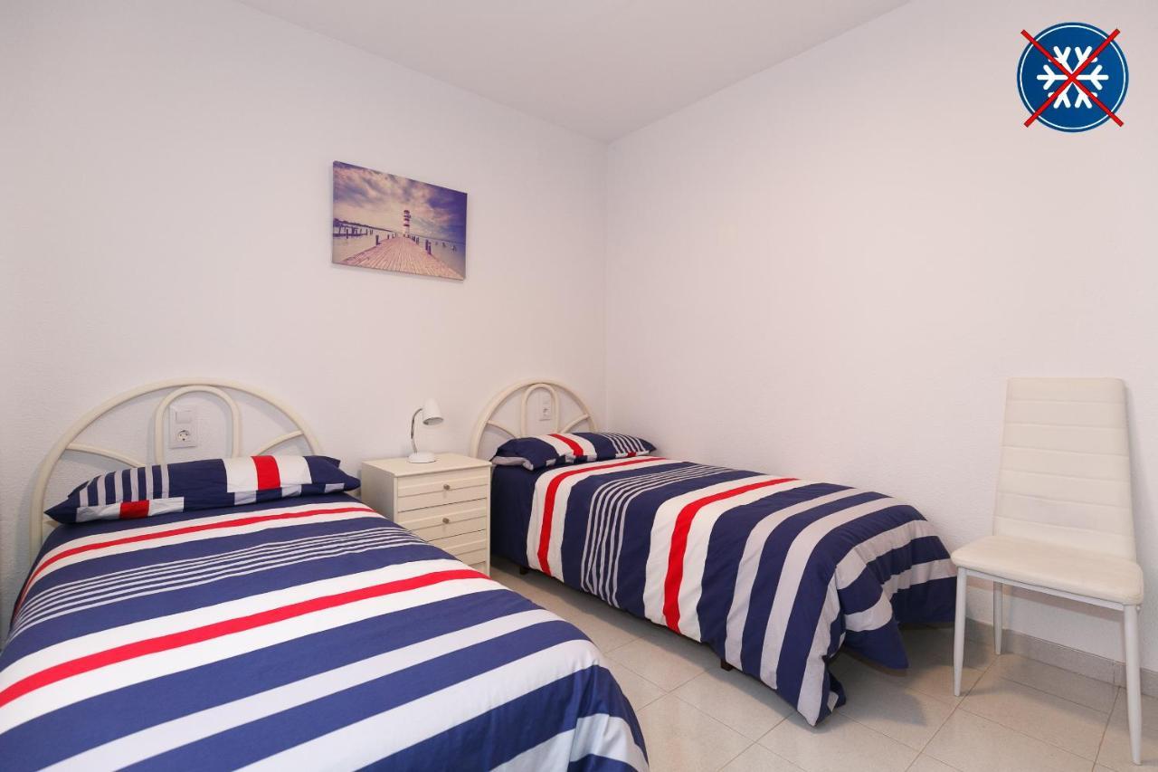 Uhc Stella Maris Apartments Кембрилс Екстериор снимка