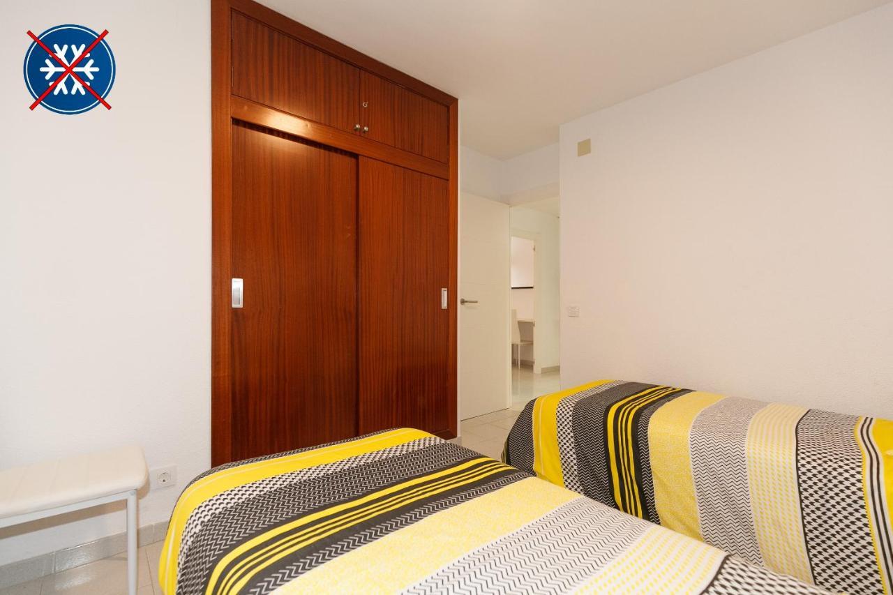Uhc Stella Maris Apartments Кембрилс Екстериор снимка