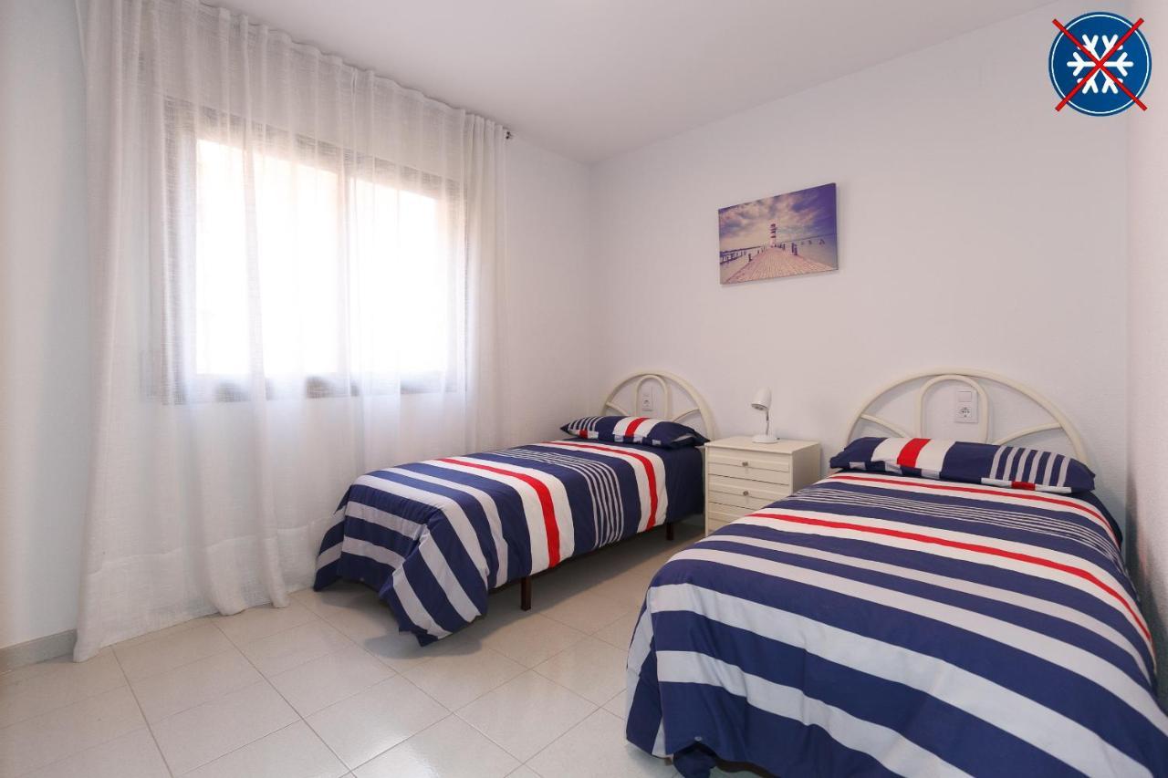 Uhc Stella Maris Apartments Кембрилс Екстериор снимка
