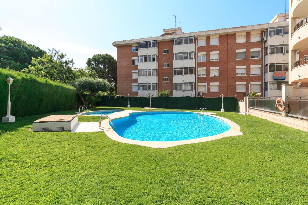 Uhc Stella Maris Apartments Кембрилс Екстериор снимка